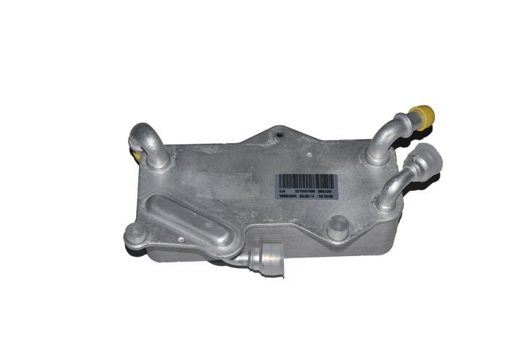 Audi A6 A7 Otomatik Şanzıman Yağ Soğutucu 2011-2019 4G0317021AG M