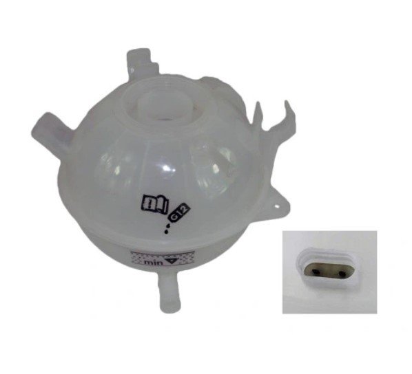 Seat Leon Radyator Su Deposu 06-13 Altea 04-16 Toledo 05-09 Alham
