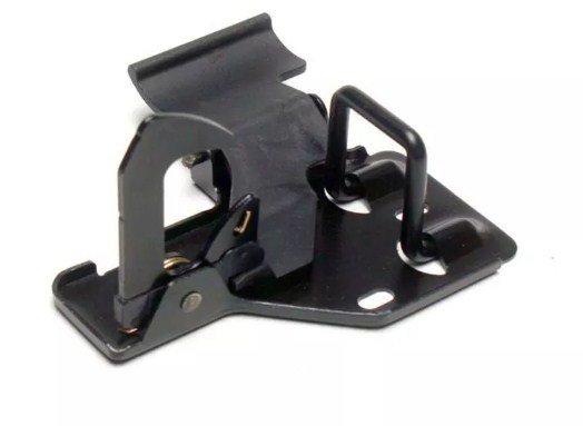VW Polo Kaput Kilidi Dili Üst 05-10 Amarok 2010 → 6Q0823480D