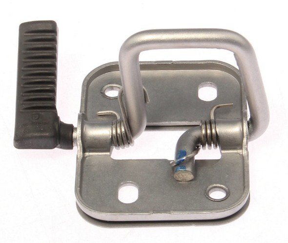 VW Volkswagen Golf 7 Kaput Kilidi Üst Motor 2012 → 5G0823186A B