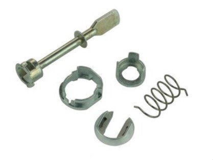 Seat Cordoba İbiza Kapı Kolu Tamir Takımı 1997-2002 İnca 96-03