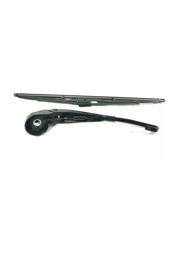 VW Polo HB 6N 95-00 Arka Silecek Kolu Lastiği Kapağı 6N0955707A