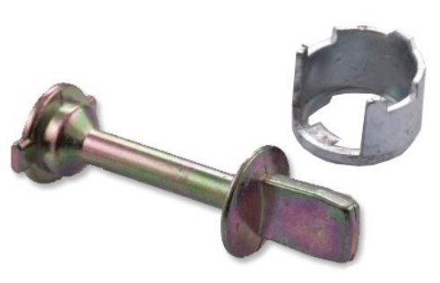 VW Transporter T5 T6 T7 2004-20 Caddy 04-11 Kapı Kilit Burcu Set