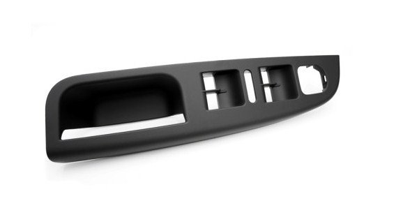 Kapı Tutamağı Ön VW Golf 5 6 04-14 Jetta 05-10 JettaVariant 08-14