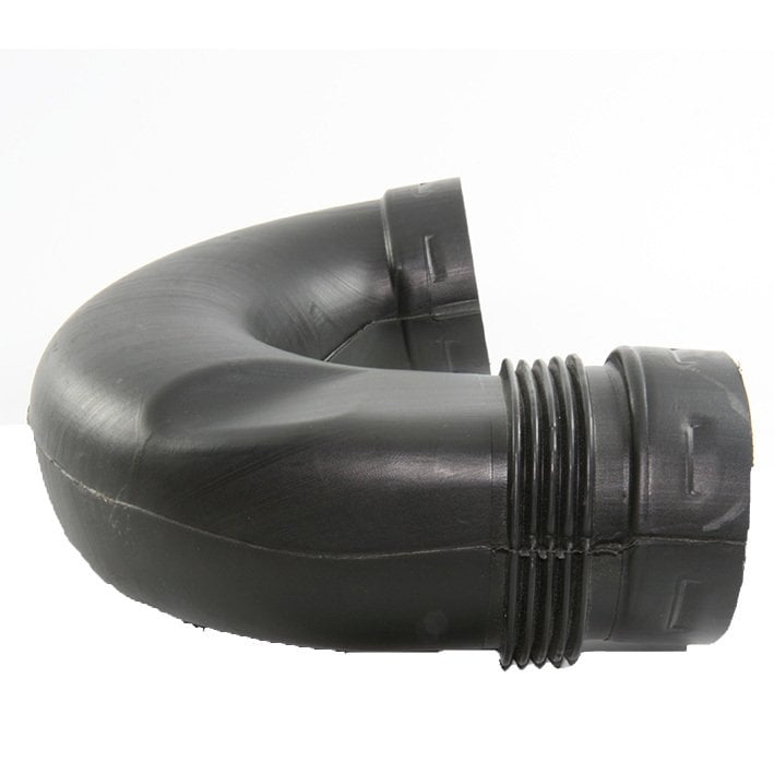 Audi A3 2004-2013 Dizel Motorlar Hava Filtre Borusu 1K0129618BQ
