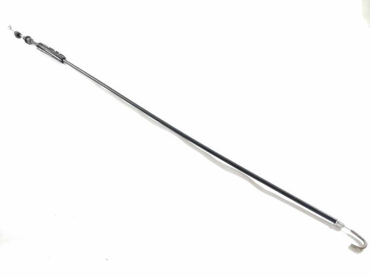 Skoda Octavia İçten Açma Teli Arka 1997-2011 1U4839099B A C