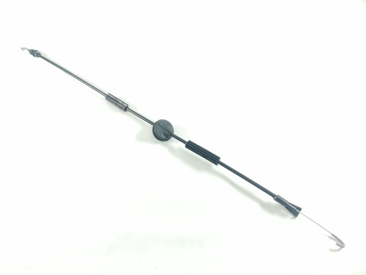 VW Passat İçten Açma Teli Ön 97-05 Skoda Superb 02-08 3B0837085E