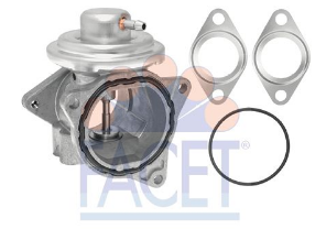ALTEA XL 2.0 TDI BKD CFHC 04→ EGR VALFİ 038131501AN 038131501AF