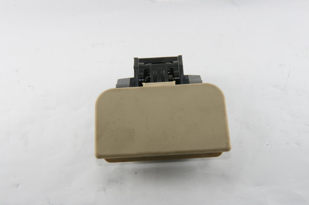 Volkswagen Polo Torpido Mandalı Krem Bej 2003-2010 6Q0857131D 5PX