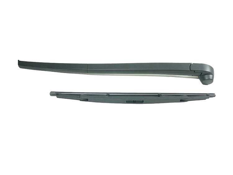 Skoda Fabia Arka Silecek Kolu + Silecek + Kapak 2001-07 6Y6955707