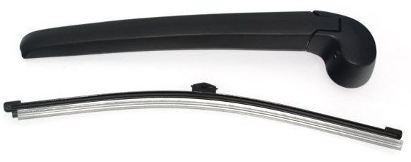 Touareg Arka Silecek Kolu + Silecek +Kapak 11→ Q5 09-15 8R0955407