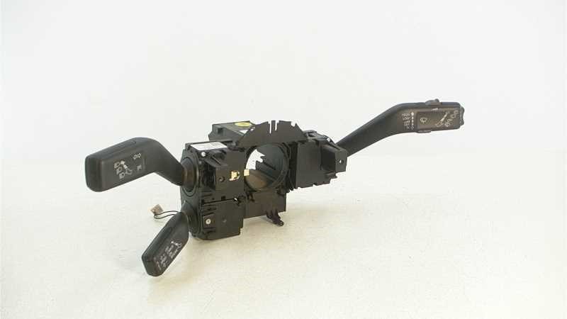 VW Passat B6 2006-2011 Sinyal Silecek Kolu Şalteri 3C9953513AG S
