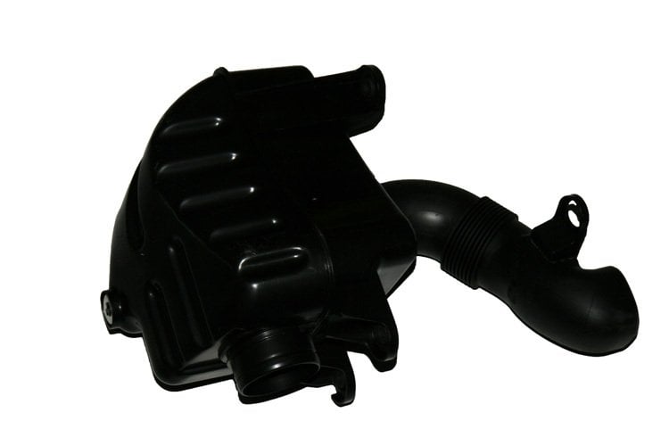 A3 Octavia Golf 5 Caddy Hava Filtre Kutusu Alt 1K0129622D