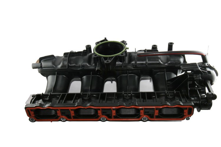 Audi VW 1.8 2.0 TFSI TSI Emme Manifoldu 06J133185CE 06J133201BH D