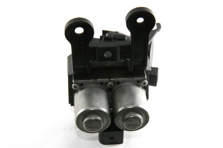 Audi A6 Kalorifer Musluğu Valfi 2005-2012 4F1959617B 4F1959617 A