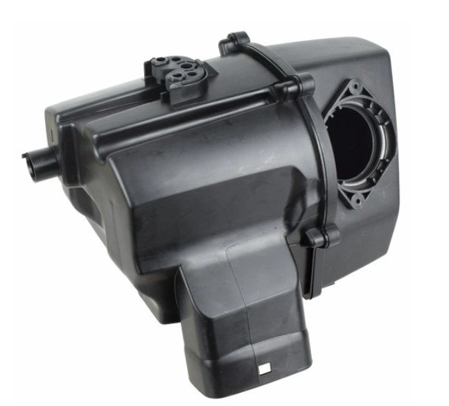 Audi A1 Hava Filtre Kutusu 1.6 TDI CAY Motor 2010 → 6R0129607E