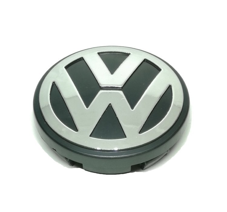 Volkswagen Golf 5 6 7 04-17 Touareg 2011-18 Jant Göbeği 3B7601171