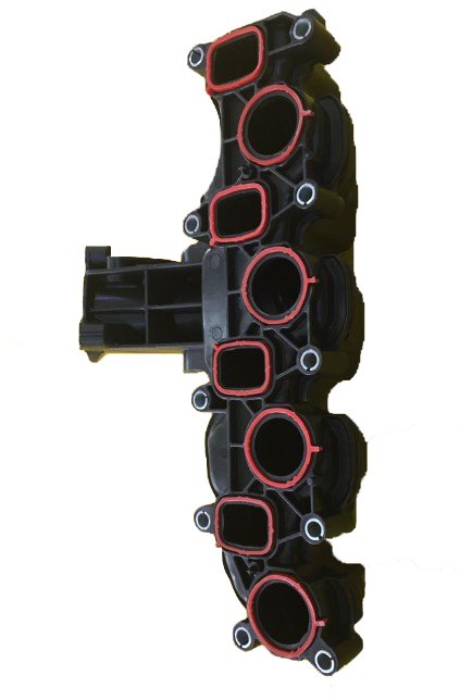 VW Polo Emme Manifoldu 1.6 TDI CAY Motor 2010-2016 03L129711AL