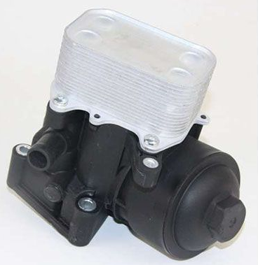 Seat İbiza 4 Yağ Filtre Kütüğü + Yağ Soğutucu 1.2 TDI CFWA 2010