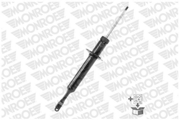 Audi A6 04-11 Ön Amortisör Gazlı 4F0413031 Monroe E2070 376024SP