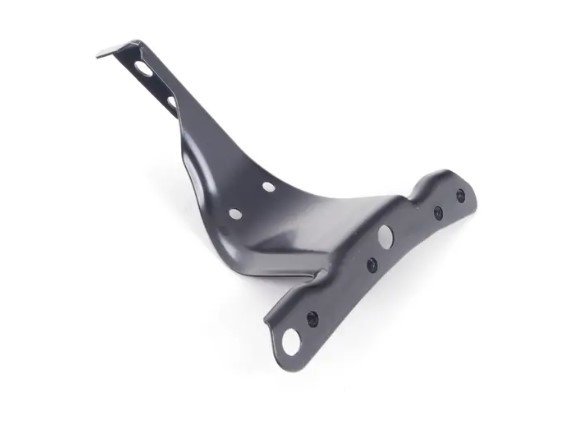 Audi A4 RS4 Çamurluk Braketi Sağ Alt Seat Exeo 8E0821136B -A OEM