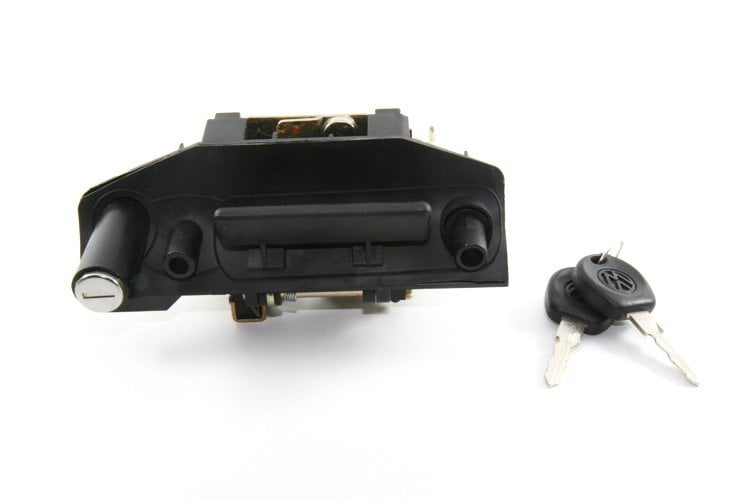 VW Transporter T4 Bagaj Kapağı Kilidi 1991-2004 703829239E