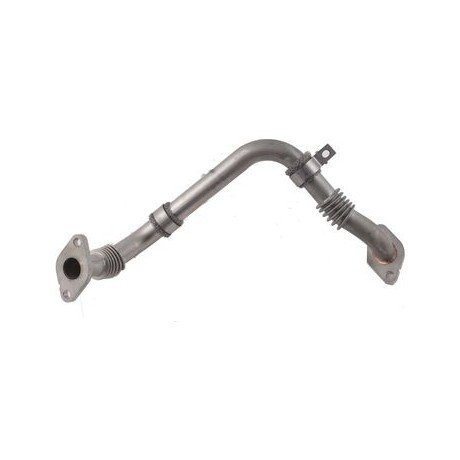 VW Crafter EGR Bağlantı Borusu 2006-2016 2.5 TDI BJ 076131525D