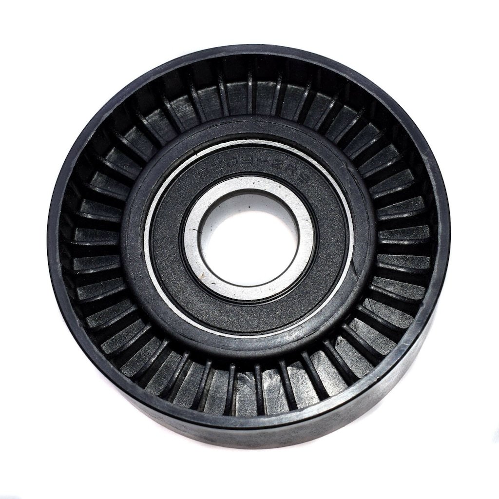 Alternatör Gergi Rulmanı Octavia 96-2013 Fabia 99-08 1.6 1.8 2.0