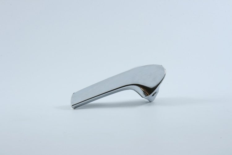 Seat İbiza Kapı İç Açma Kolu Sol Krom Tip 2009-2012 6J1837113 2ZZ