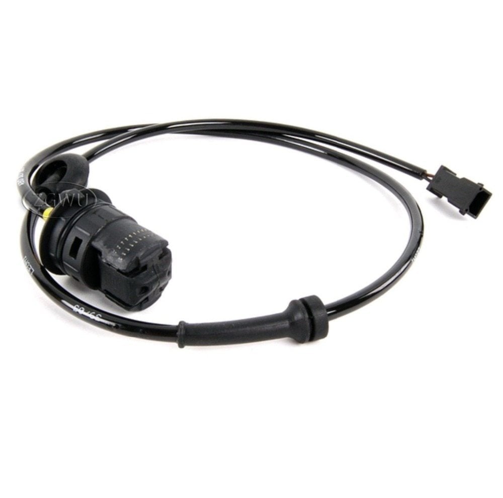 Audi A6 C5 4B 1999-2005 ABS Sensörü Arka Sağ Sol 4B0927807M