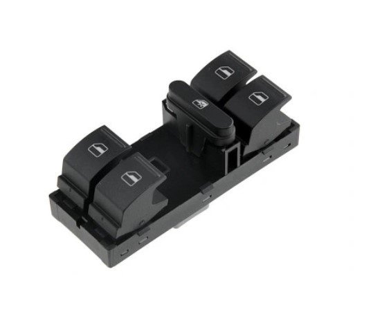 Fabia Cam Acma Anahtarı Sol Octavia Superb Yeti 2004→ 1Z0959858B