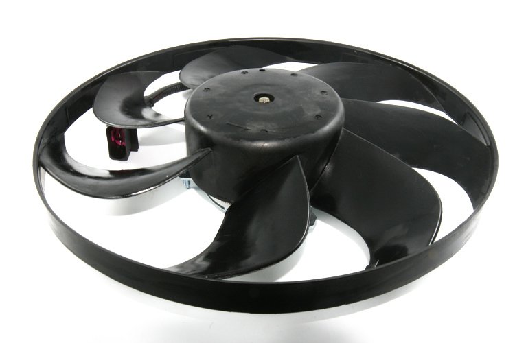 Fan Motoru 6X0959455C 1C0959455 6H0959455 6N0959455L 6Q0959455H Q