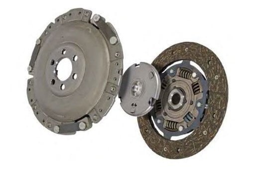 VW Golf 4 Bora Seat Leon Toledo 1.6 16V BCB 00-06 Debriyaj Seti