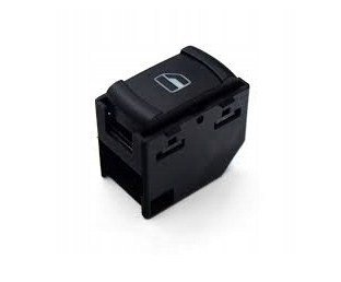 VW Golf 4 Bora Cam Açma Düğmesi Tek 98-06 Passat 97-05 3B0959855B