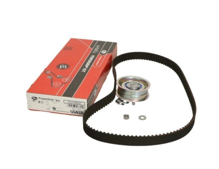 Triger Seti Jetta 05-17 Multivan 03-15 Beetle 98 1.6 06A198119D