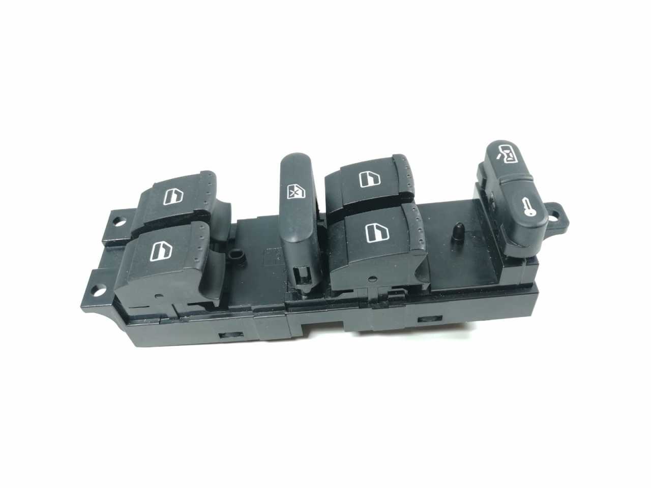 Seat Leon Cam Açma Anahtarı Dörtlü 2000-2006 1J4959857D 3B0959857