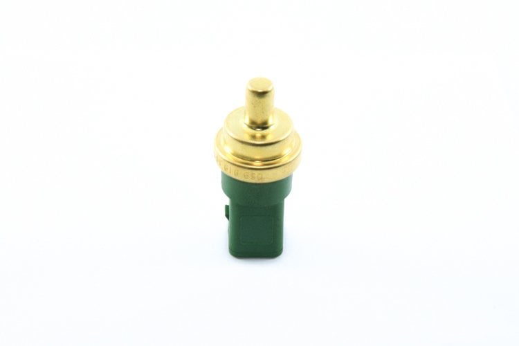 VW Audi Seat Skoda Hararet Müşürü Yeşil Oval Soket 059919501A