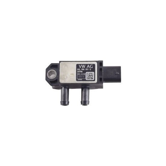 Map Basınç Sensörü A3 Leon Octavia Crafter Golf 7 04L906051G -F