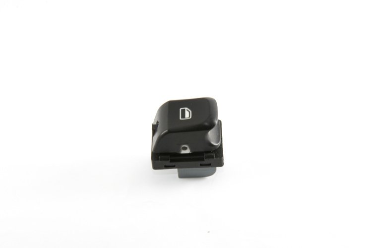 Audi A4 A5 Q5 07→ Cam Açma Düğmesi Anahtarı Sol Ön 8K0959855A V10