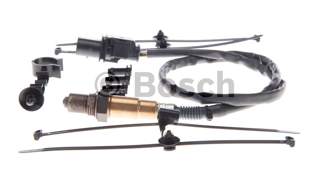 VW Golf 5 6 Oksijen Sensörü Lambda Önce Passat FSI BLF 1K0998262L