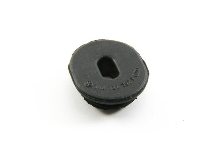 Radyatör Bağlantı Takozu Alt 1KD121367D 1K0121367D 1K0121367G/L/P