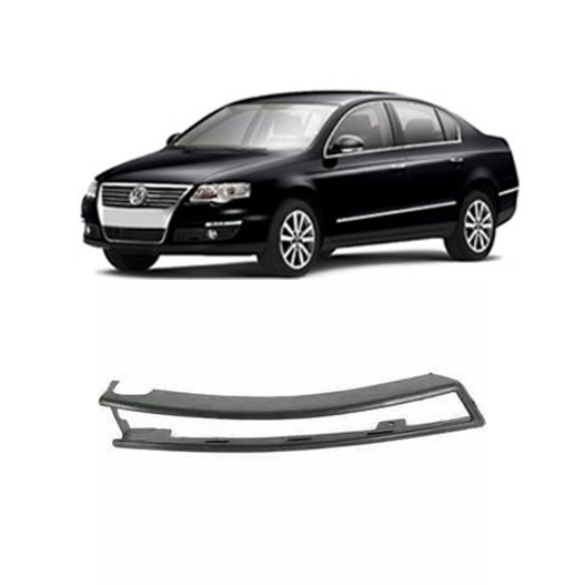 VW Passat Tampon Ön Sinyal Çerçevesi Sağ 2006 → 3C0807718A