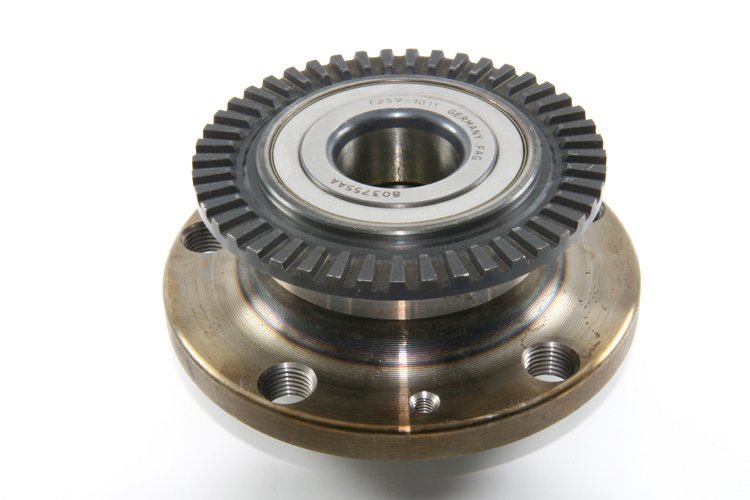 Audi A4 Porya Arka 01-09 Seat Exeo 09-14 8E0598611B 8E0598611C