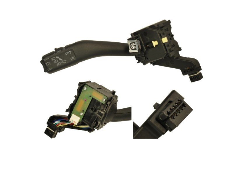 VW Golf 5 Sinyal Kolu Cruise Kontrol Caddy A3 Yeti 05→ 1K0953513G