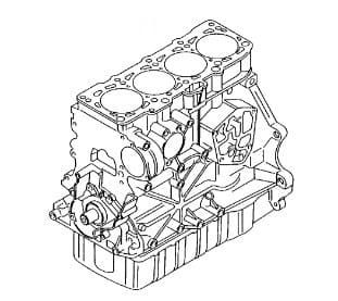 2.0 TDI CFGB BMN BUY CBBB