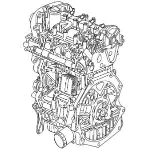 1.4 TFSI CZCC