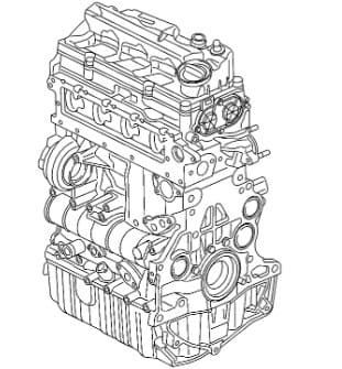 1.6 TDI CLHA