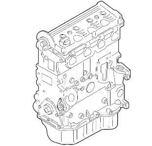 1.8 TFSI CJSB CJSA
