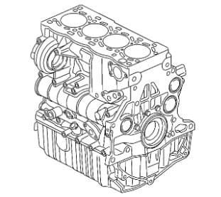 35 TDI 2.0 TDI DFGA