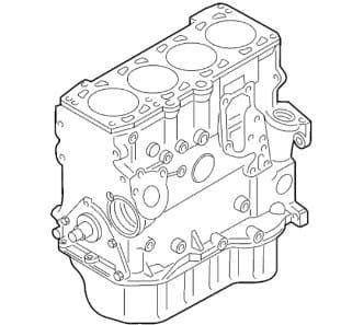 S3 quattro CJX DNUE 2.0